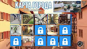 Complete photo hunt gameplay part 16?