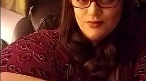 Erotic Hypnosis Leads To Quick Release Under Femdom Control