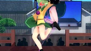 Yanks Artemiss Luscious Fingers