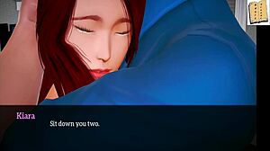 My new family 230 with redhead hentai