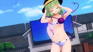 Yanks Artemiss Luscious Fingers