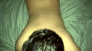 Bisexual Peruvian Guy Pounds Me in Homemade Gay Porn - Latino Heat in Bedroom