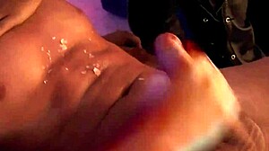 Hey guys, check out this wild gay fest in Spain, fully remastered in HD!