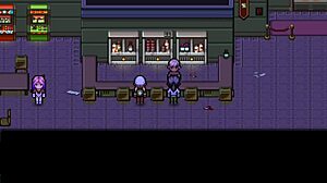 upgrading brothel in memoirs of a battle brothel ep 6