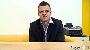 Gay porn with big cock