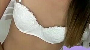 Hot day, lots of pleasure, great ending!