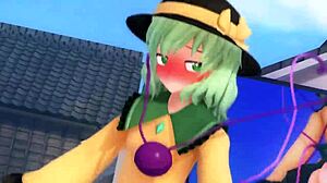 Yanks Artemiss Luscious Fingers