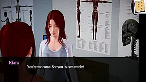 My new family 230 with redhead hentai