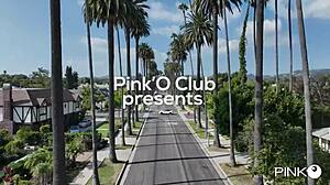 elena spano takes italian and american cocks in dp