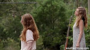 Hot Yoga Retreat Turns Naughty