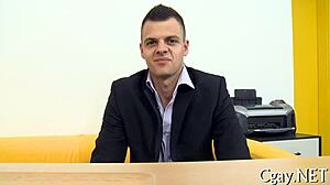 Gay porn with big cock