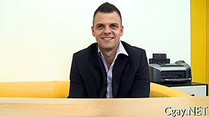 Gay porn with big cock