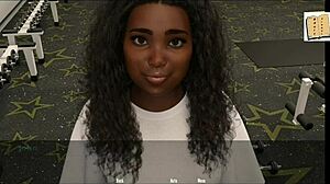 Jamie is worried about liz in college setting