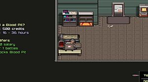 upgrading brothel in memoirs of a battle brothel ep 6