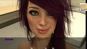 Jamie is worried about liz in college setting