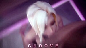 Overwatch SFM Compilation Pt 8 Stuns Again