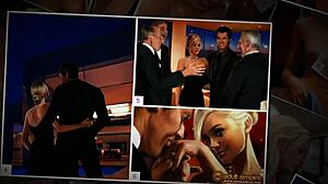 Nicole Heat in top porn comic with wild 3D anime action