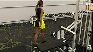 Jamie is worried about liz in college setting