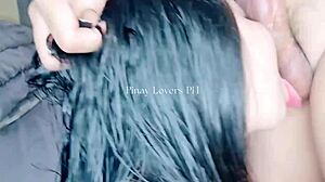 My Fantasy Of Fucking My Step Sister With Blowjob And Pussy Licking