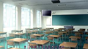 Ever seen Mai Kudou in wild hentai action like this?