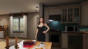 Taste of Seduction Review - Part 4 Story Kicks Off by Loveskysan69.