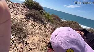 Public street encounter with my girlfriend’s friend