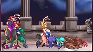 final f ck again full gameplay in wild action