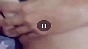 la puta de mi madrastra me escribe por whatsapp