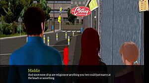 Exploring Adventures in My New Family Episode 256