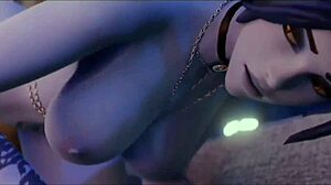 Overwatch SFM Compilation Pt 8 Stuns Again