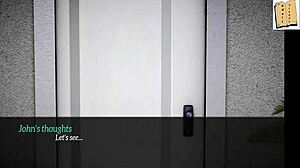 My New Family 163 In Cartoon Anime Adventure!