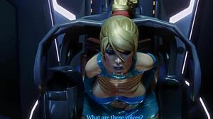 samus in rule 34 anime