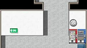 i encounter a corporate succubus in this anime game episode