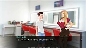 want to see the naughty lingerie photoshoot with step mom?