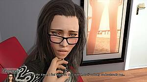 Big City Pleasures 54 Jessy Shares Her Plans With John On How They Will Make Lots Of Money