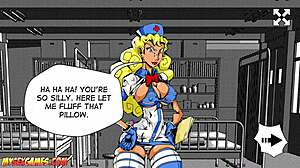 Ai Subeki X Japanese Anime Hentai Adventure