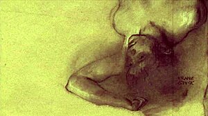 Vintage Erotic Drawings!