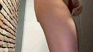 Big Ass Anal Fuck With Bbc Close Up