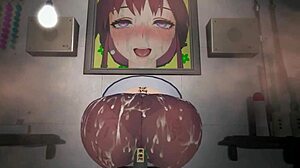 Kafka and Firefly, what naughty hentai secrets are you hiding from me today?