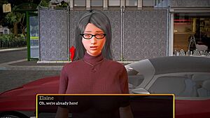 my new family 479 - big tits and ass homemade fun