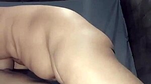 i love riding my big friend's dick with my ass and letting him fuck me until i cum deliciously