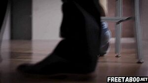 Horny Patient Emily Willis Double Creampied by Doctors