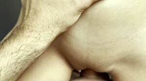 I spend time with my 18-year-old girlfriend who has giant tits.