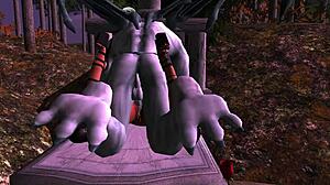 All Hallows Eve Halloween Celebration