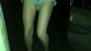 Dogging Adventures With Amateurs In Doggystyle Positions