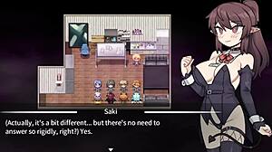 i encounter a corporate succubus in this anime game episode