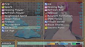 Entering the Witch's Castle and Finding Suspicious Men - Philana and the Elixir of Life - Part 3