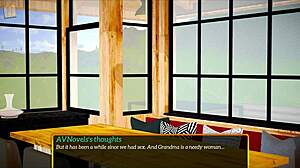 my new family 479 - big tits and ass homemade fun