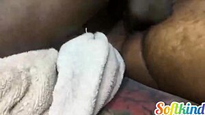 Hey, Lick My Pussy Softly Before Pumping Hard