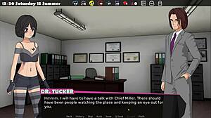 The Fixer - The final stage of the game